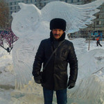 Михаил Дехканов, 60