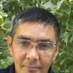 Аман Ахметов, 52 (1 фото, 0 видео)