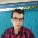 Максим, 26 (1 фото, 0 видео)