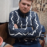 сергей Левченко, 43