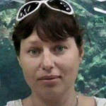Наталья, 40