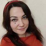 Elvira, 43 (1 фото, 0 видео)