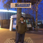 Башкир, 38 (1 фото, 0 видео)