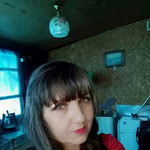 Наталия Баловина, 52