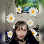 Наталия Баловина, 52