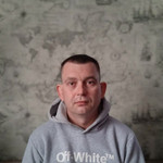 Андрей Майданюк, 39 (1 фото, 0 видео)