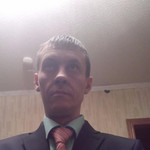 сергей, 44
