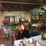 Татьяна, 53