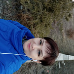 Лариса Осадчая, 44