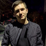 Миков Андрей, 28