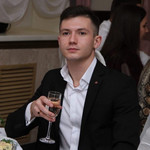 Миков Андрей, 28
