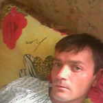 Макс, 43