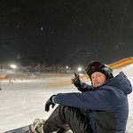 Сергей Бобков, 36