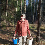 Василий Черников, 62