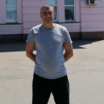 Валерий, 47