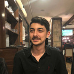 Ahmet, 21 (1 фото, 0 видео)