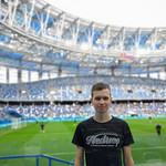 Андрей, 26