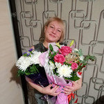 Наталья, 48 (1 фото, 0 видео)