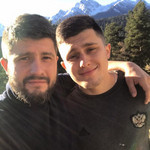 Константин, 34