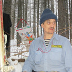 Альфред, 62