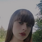 Марина Дорофеева, 20
