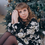 Анна, 30
