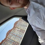 Антон, 21