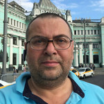 Игорь, 46 (1 фото, 0 видео)