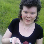 Анна Лаптева, 37