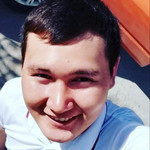 Салих, 27 (1 фото, 0 видео)