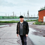 Виктор Шарафулин, 50