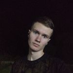 Данила, 24 (1 фото, 0 видео)