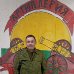 Андрей, 45
