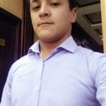 Timur Dekhkanov, 29 (1 фото, 0 видео)