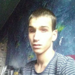 Кирилл, 21 (2 фото, 0 видео)