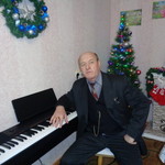 юрий, 61