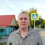 Андрей, 40