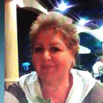 Любовь Степановна, 62