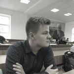 Юрий, 27