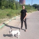 Владимир, 23