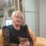 валентина, 69 (4 фото, 0 видео)