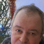 Сергей Славянка, 59