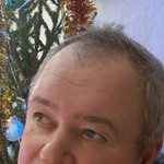 Сергей Славянка, 59