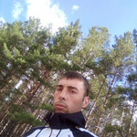 Саша Рычков, 27