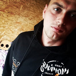 Никита Никитин, 28 (1 фото, 0 видео)