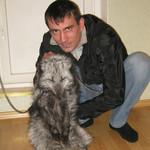 Сергей, 40