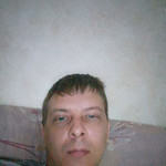 Максим Сергеев, 35