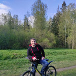 Александр, 30