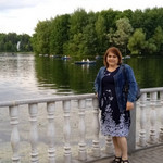 Оксана, 46