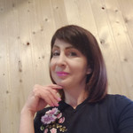 Наталья, 45